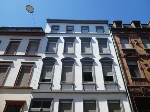 Wohnung zum Kauf 100.000 € 1 Zimmer 29 m² Quadrate Innenstadt / Jungbusch 68159