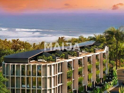 Villa zum Kauf 109.733 € 1 Zimmer 39 m² 129 m² Grundstück Manta Livin Uluwatu Badung 80362