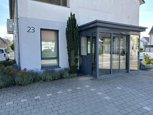 Bürofläche zur Miete 1.150 € 5 Zimmer Hüttisheim Hüttisheim 89185