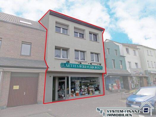 Haus zum Kauf 330.000 € 170 m² 207 m² Grundstück Mechernich Mechernich 53894