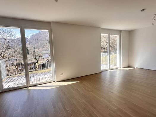 Wohnung zum Kauf - Erstbezug 390.000 € 4 Zimmer 96,3 m² 1. Geschoss Thalstraße 87-89 Gösting Graz 8051