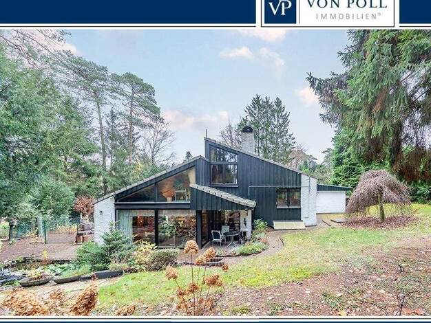 Einfamilienhaus zum Kauf 589.000 € 4 Zimmer 135 m² 1.653 m² Grundstück Holm-Seppensen Buchholz i.d.N. / Holm-Seppensen 21244