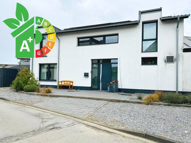 Einfamilienhaus zum Kauf 775.000 € 5 Zimmer 168,6 m² 789 m² Grundstück Bourheim Jülich 52428