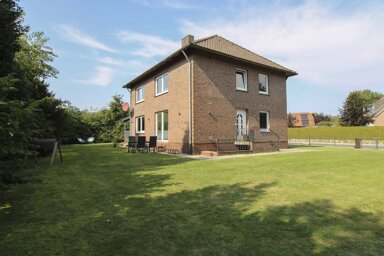 Mehrfamilienhaus zum Kauf als Kapitalanlage geeignet 449.000 € 5 Zimmer 146 m² 1.090 m² Grundstück Behringen Bispingen 29646