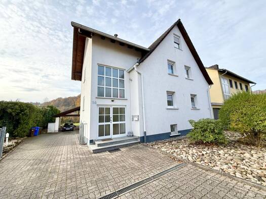 Mehrfamilienhaus zum Kauf 269.000 € 5 Zimmer 180 m² 1.595 m² Grundstück Thaleischweiler-Fröschen 66987