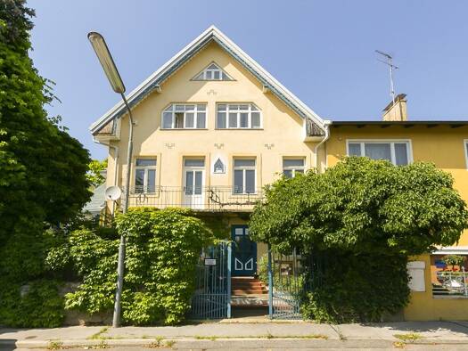 Einfamilienhaus zum Kauf 1.290.000 € 6 Zimmer 236,1 m² 736 m² Grundstück Hietzing 1130