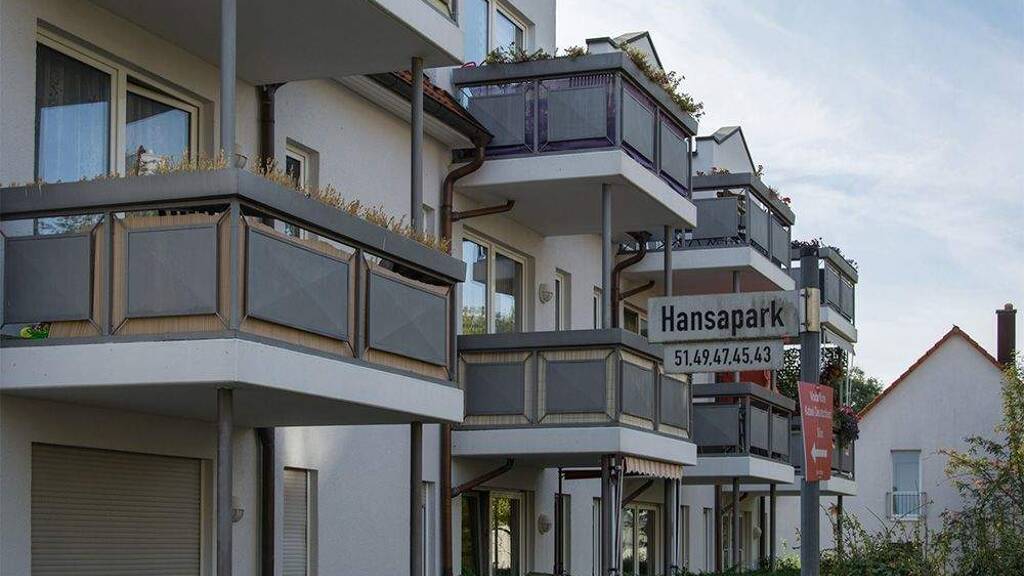 Studio zur Miete 355 € 1 Zimmer 47,4 m² 1. Geschoss frei ab sofort Hansapark 31 Sudenburg Magdeburg 39116