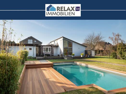 Einfamilienhaus zum Kauf 499.000 € 5 Zimmer 150 m² 1.128 m² Grundstück Rurdorf Linnich 52441