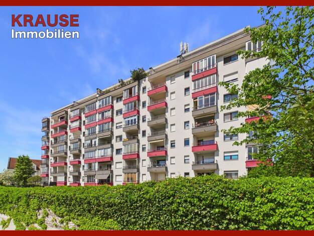 Penthouse zum Kauf 386.000 € 4 Zimmer 125 m² 8. Geschoss frei ab 01.10.2026 Burghausen Burghausen 84489