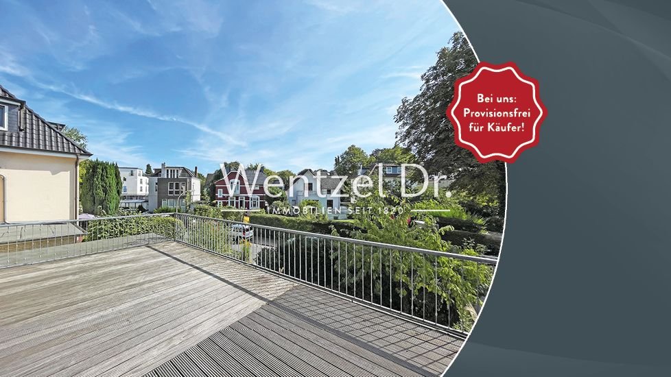 Einfamilienhaus zum Kauf provisionsfrei 720.000 € 7,5 Zimmer 229,8 m²<br/>Wohnfläche 358 m²<br/>Grundstück Rahlstedt Hamburg-Rahlstedt 22143