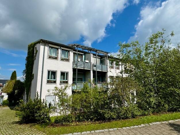 Wohnung zum Kauf 159.000 € 2 Zimmer 52 m² EG Laichingen Laichingen 89150