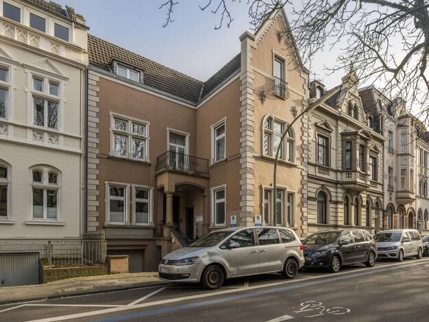 Stadthaus zum Kauf 1.650.000 € 12 Zimmer 248 m² 472 m² Grundstück Innenstadt Neuss 41460