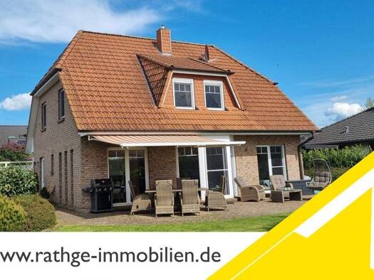Einfamilienhaus zum Kauf 475.000 € 4 Zimmer 139 m² 883 m² Grundstück Lütau 21483