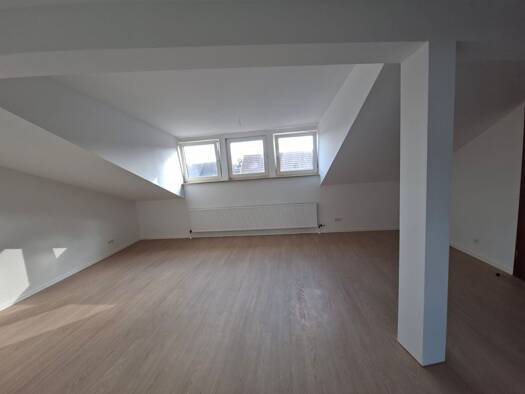 Wohnung zur Miete 650 € 2 Zimmer 56 m² Geschoss 2/3 frei ab 01.09.2026 Maudach Ludwigshafen am Rhein 67067