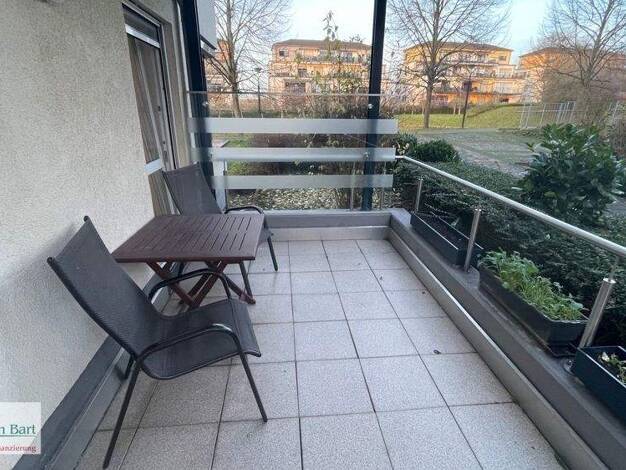 Wohnung zur Miete 1.300 € 4 Zimmer 120 m² EG frei ab sofort Perl 66706