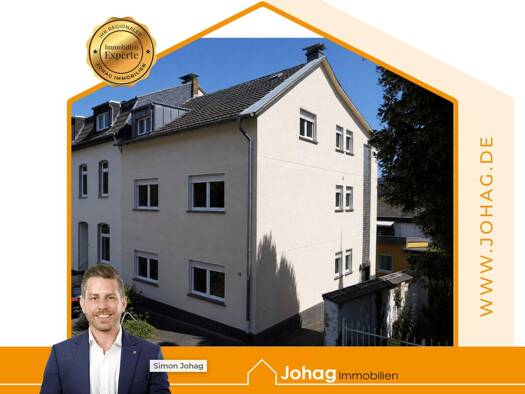 Mehrfamilienhaus zum Kauf 449.000 € 224 m² 453 m² Grundstück Mehlem Bad Godesberg 53179
