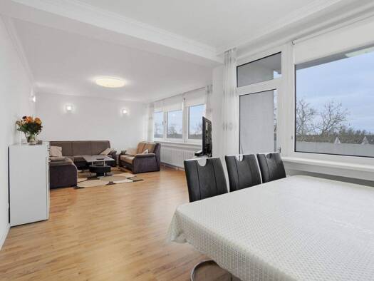 Wohnung zum Kauf 159.000 € 4 Zimmer 101 m² Schrievers Mönchengladbach 41239