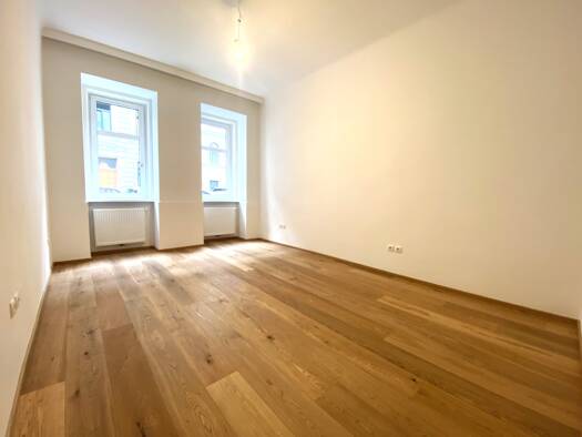 Wohnung zum Kauf 205.000 € 2 Zimmer 38,4 m² EG Wien 1050