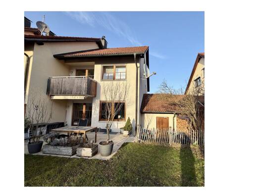 Reihenendhaus zum Kauf 695.000 € 5 Zimmer 145 m² 207 m² Grundstück frei ab 01.09.2026 Weißensberg 88138