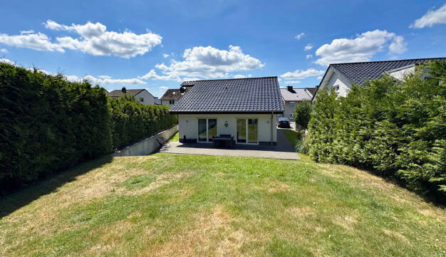 Einfamilienhaus zum Kauf 395.000 € 5 Zimmer 138 m² 535 m² Grundstück Remmighausen Detmold 32760
