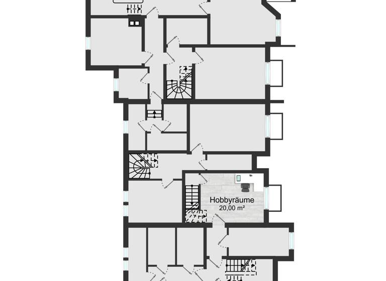 Wohnung zum Kauf 590.000 € 3 Zimmer 88,5 m²<br/>Wohnfläche EG<br/>Geschoss Philipp-Franck-Weg 15 Wannsee Berlin 14109