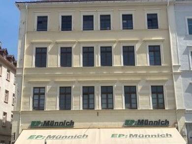 Wohnung zur Miete 465 € 3 Zimmer 108 m² Löbau Löbau 02708