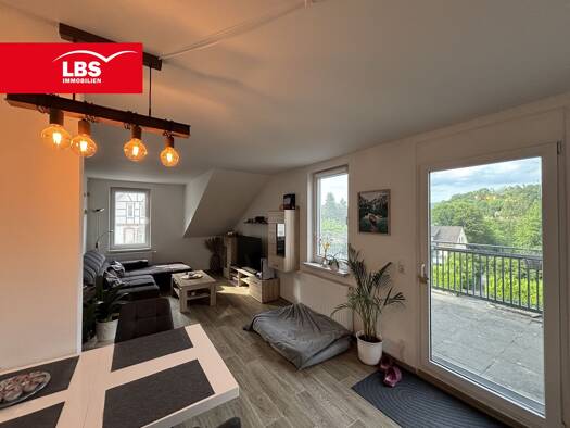 Wohnung zur Miete 980 € 5 Zimmer 115 m² frei ab 01.10.2026 Hann. Münden Hann. Münden 34346