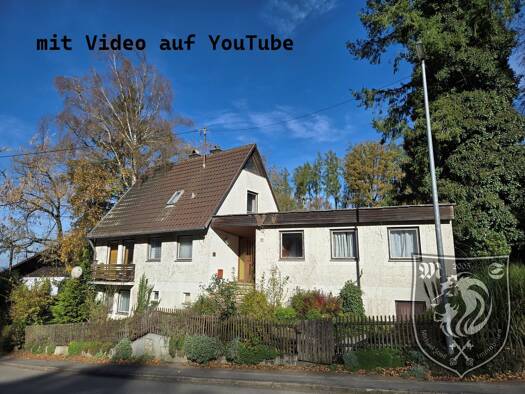 Einfamilienhaus zum Kauf 148.000 € 4 Zimmer 72,5 m² 456 m² Grundstück frei ab sofort Eppisburg Holzheim 89438
