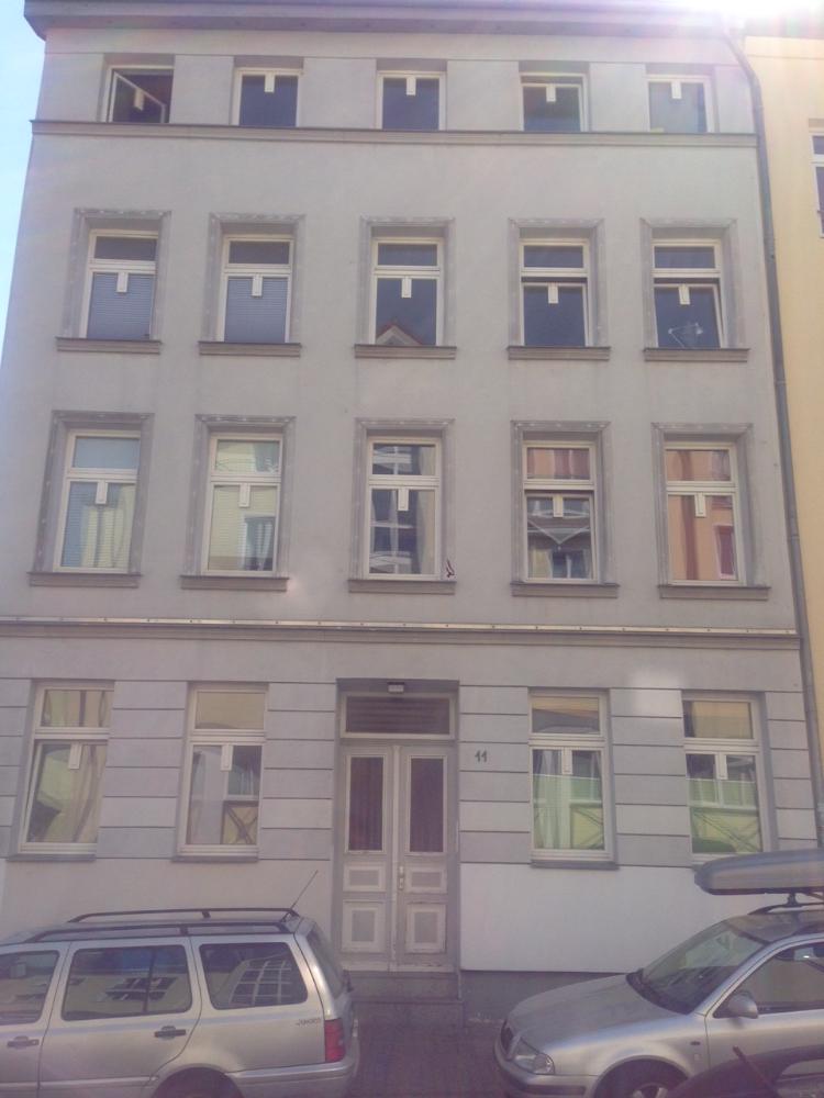 Wohnung zur Miete 290 € 1 Zimmer 31 m²<br/>Wohnfläche 15.11.2024<br/>Verfügbarkeit Hansaviertel Rostock 18057