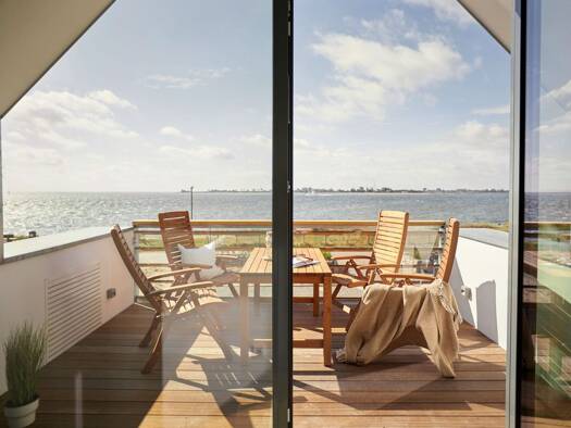 Haus zum Kauf 2.600.000 € 8 Zimmer 259 m² 1.163 m² Grundstück Fehmarnsund Fehmarn 23769