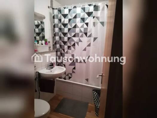 Wohnung zur Miete Tauschwohnung 430 € 1 Zimmer 38 m² 3. Geschoss Geist Mitte-Süd 48153