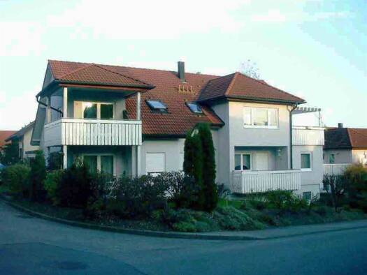 Wohnung zum Kauf 234.000 € 4 Zimmer 90,4 m² 2. Geschoss Waldbach Bretzfeld 74626