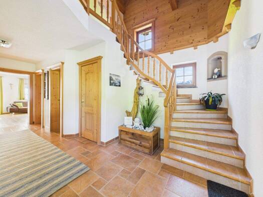 Mehrfamilienhaus zum Kauf 935.000 € 5,5 Zimmer 150 m² 805 m² Grundstück Weerberg 6133