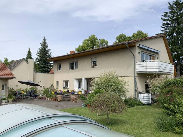 Einfamilienhaus zum Kauf 450.000 € 7 Zimmer 200,1 m² 1.317,1 m² Grundstück frei ab 01.09.2026 Beyendorf-Sohlen Magdeburg 39122