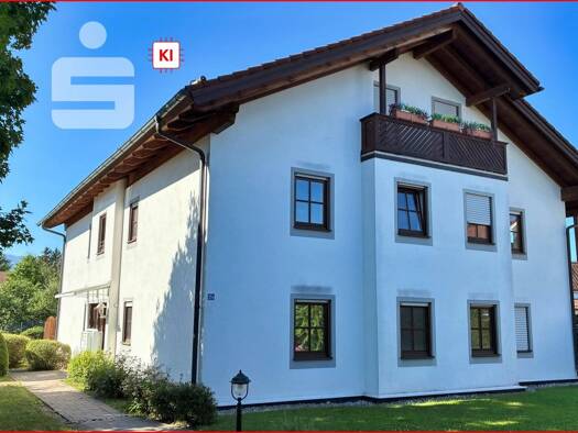 Wohnung zum Kauf 265.000 € 2 Zimmer 67 m² frei ab sofort Freilassing Freilassing 83395