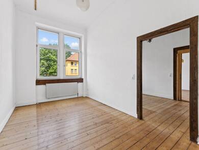 Wohnung zum Kauf 279.000 € 4 Zimmer 116,8 m² 1. Geschoss Kassel 34121