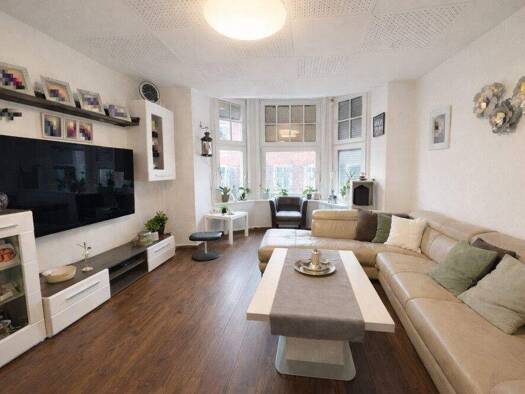 Maisonette zur Miete 850 € 6 Zimmer 177 m² frei ab 01.04.2026 Neheim-Hüsten Arnsberg 59759