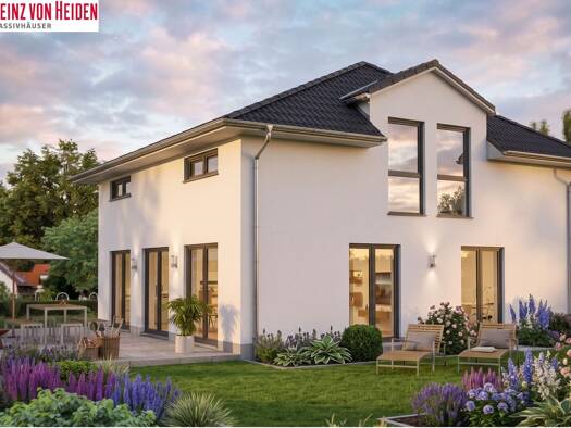 Haus zum Kauf 1.245.955 € 5 Zimmer 159 m² 860 m² Grundstück Rissen Hamburg 22559