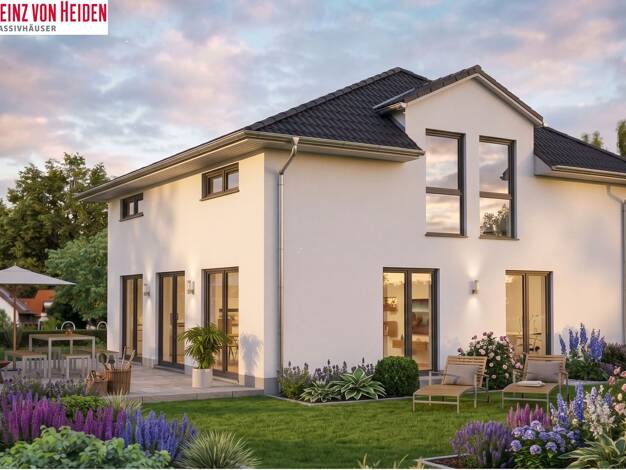 Haus zum Kauf 1.245.955 € 5 Zimmer 159 m² 860 m² Grundstück Rissen Hamburg 22559