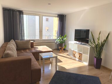 Wohnung zum Kauf provisionsfrei als Kapitalanlage geeignet 199.000 € 2 Zimmer 46 m² Scheurlstraße Glockenhof Nürnberg 90478