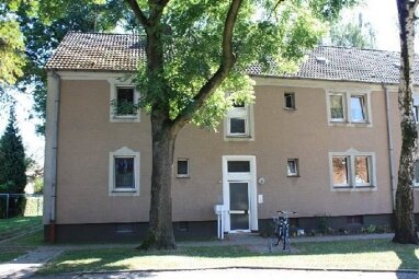 Wohnung zur Miete 391 € 2,5 Zimmer 49,4 m² EG Bussardstraße 15 Suderwich Recklinghausen 45665