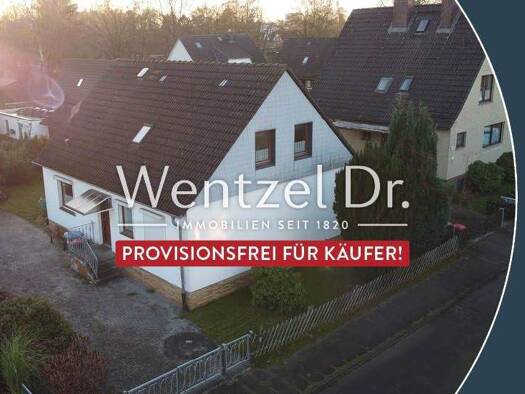 Einfamilienhaus zum Kauf provisionsfrei 525.000 € 6 Zimmer 138 m² 481 m² Grundstück Billstedt Hamburg / Billstedt 22119
