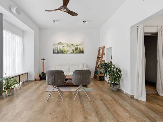 Laden zur Miete 500 € 2 Zimmer 39 m² Verkaufsfläche Südweststadt Pforzheim 75173