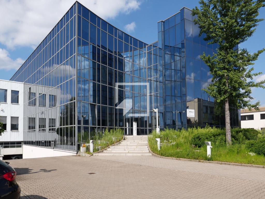 Bürogebäude zur Miete provisionsfrei 13,50 € 1.100 m²<br/>Bürofläche Flughafen Nürnberg 90411