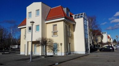 Wohnung zum Kauf 55.000 € 2 Zimmer 54 m² 2. Geschoss frei ab sofort Buchenstr. 04 Klettwitz Schipkau 01998