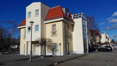 Wohnung zum Kauf 43.000 € 2 Zimmer 54 m² Dachgeschoss, 2. Geschoss frei ab sofort Buchenstr. 04 Klettwitz Schipkau 01998