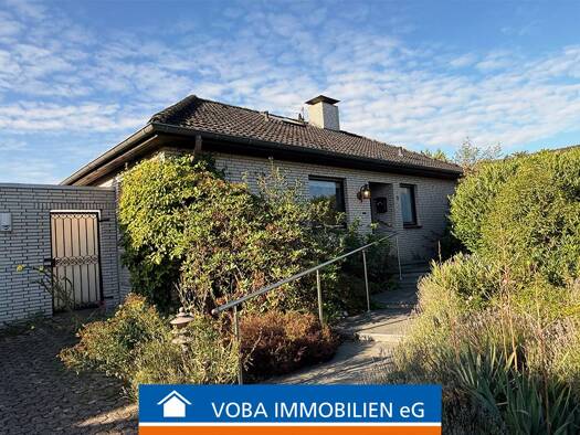 Einfamilienhaus zum Kauf 329.000 € 4 Zimmer 101 m² 976 m² Grundstück Haldern Rees 46459