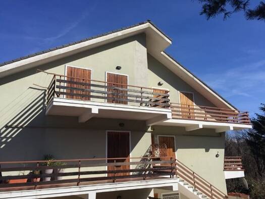 Studio zum Kauf 70.000 € 5 Zimmer 80 m² 1. Geschoss frei ab sofort Urbe Savona 17048