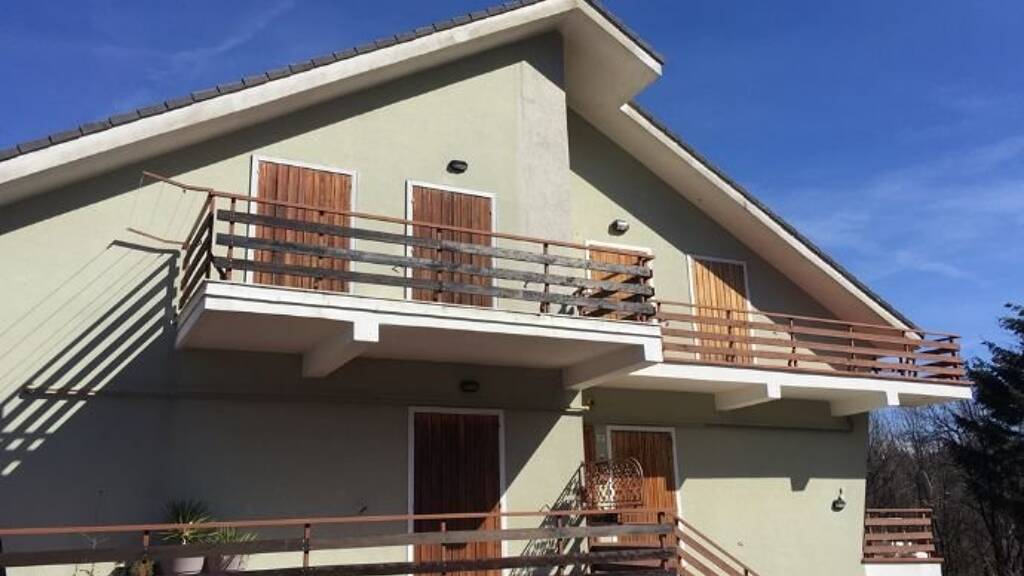 Studio zum Kauf 70.000 € 5 Zimmer 80 m² 1. Geschoss frei ab sofort Urbe Savona 17048