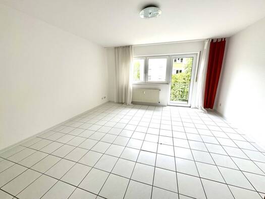 Wohnung zur Miete 445 € 1 Zimmer 36 m² 1. Geschoss Innenstadt Kaiserslautern 67659